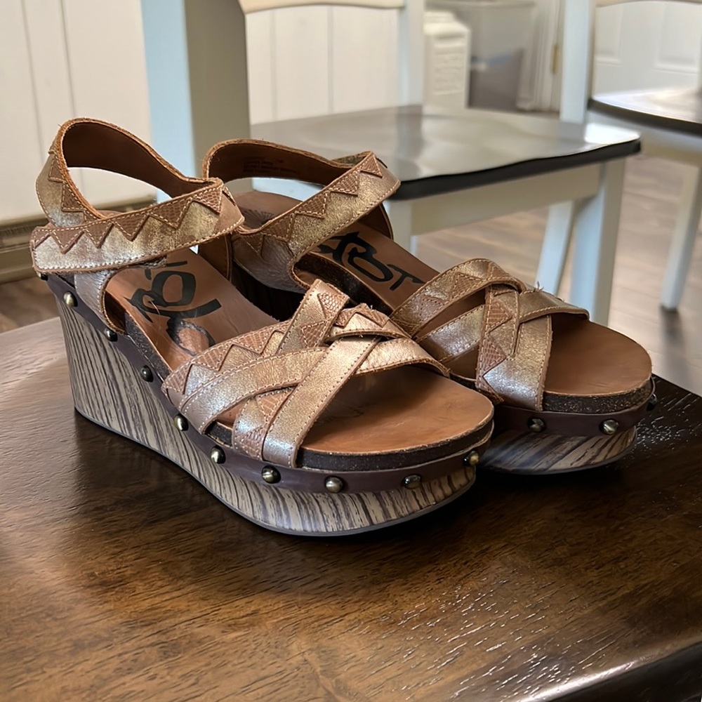 Wedges